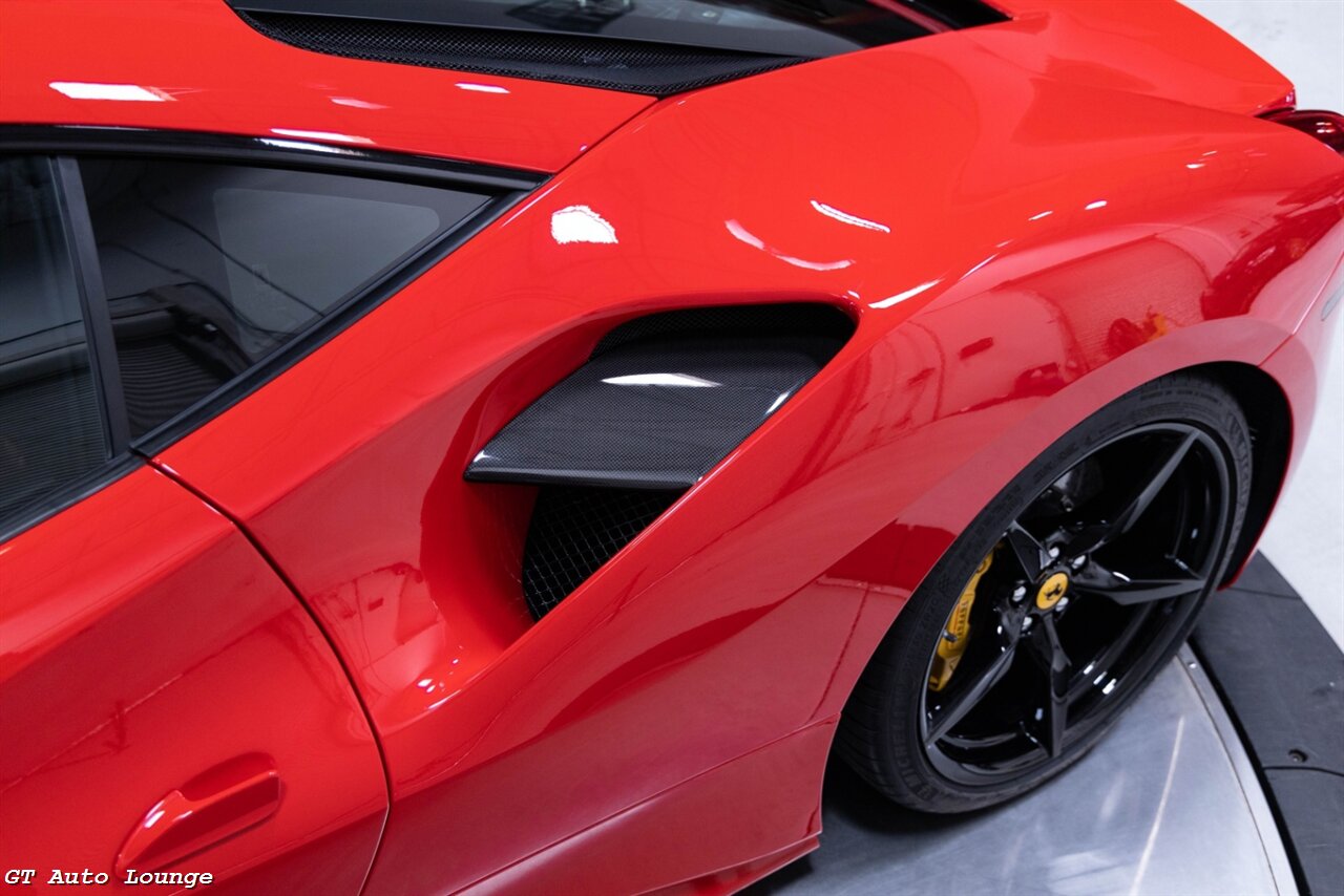 2018 Ferrari 488 GTB - Photo 19 - Rancho Cordova, CA 95742