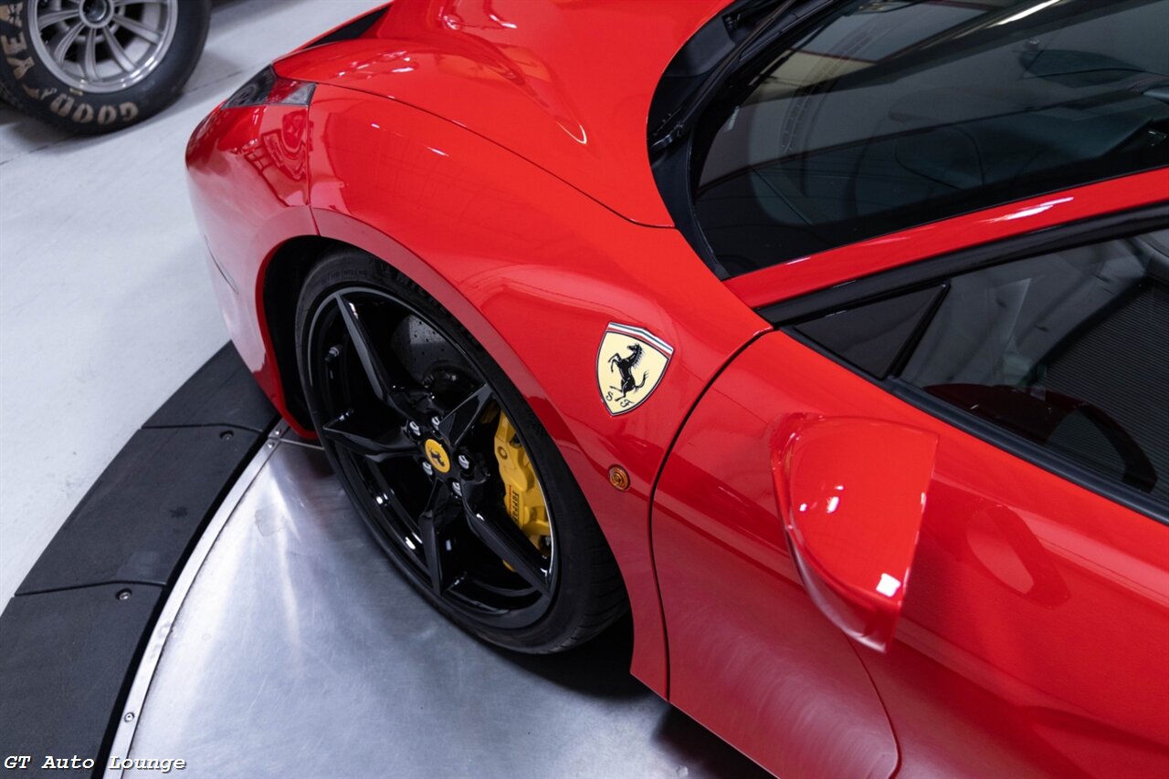 2018 Ferrari 488 GTB - Photo 17 - Rancho Cordova, CA 95742