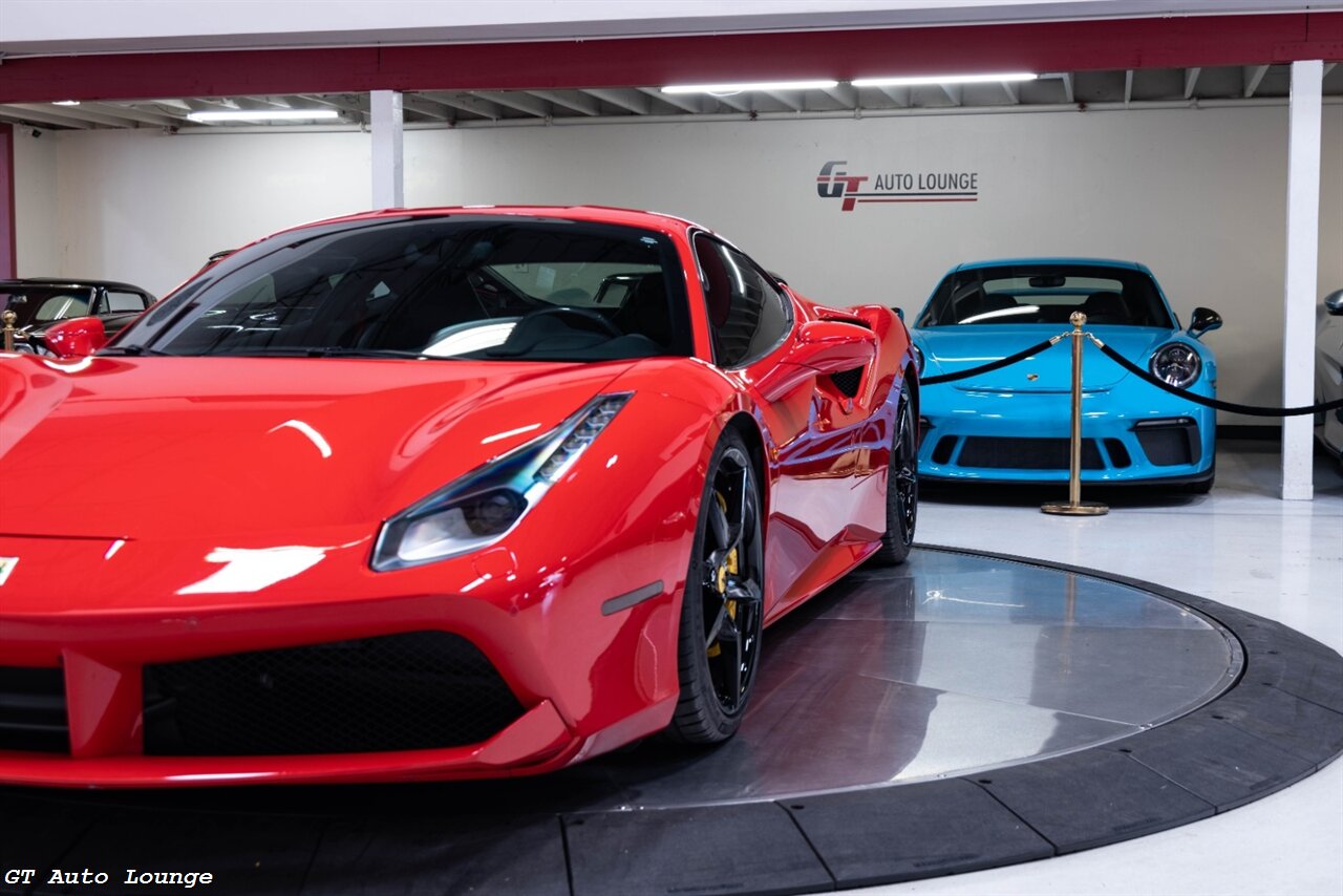 2018 Ferrari 488 GTB - Photo 14 - Rancho Cordova, CA 95742