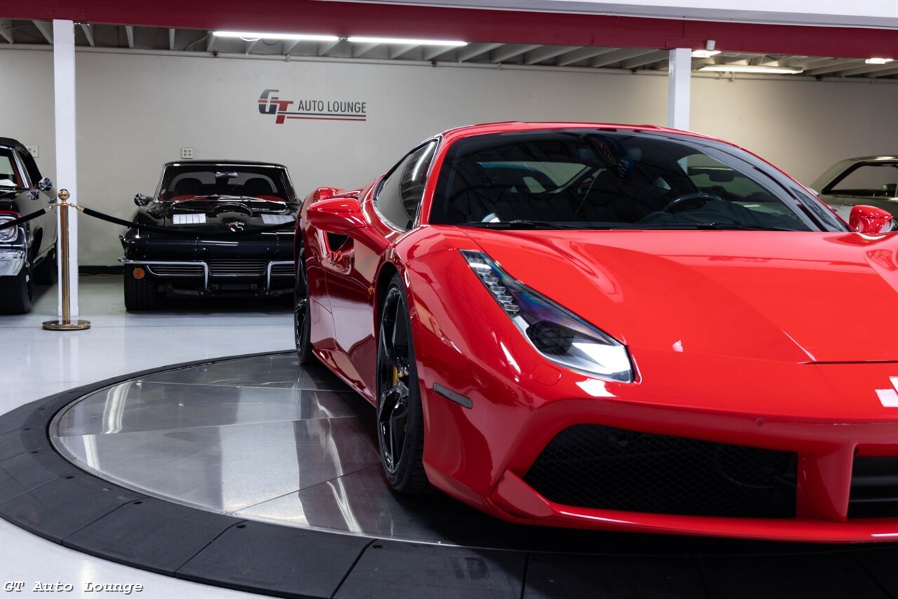2018 Ferrari 488 GTB - Photo 13 - Rancho Cordova, CA 95742