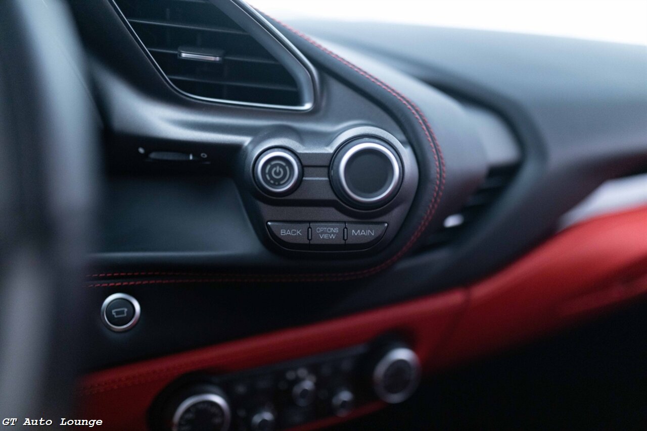 2018 Ferrari 488 GTB - Photo 39 - Rancho Cordova, CA 95742