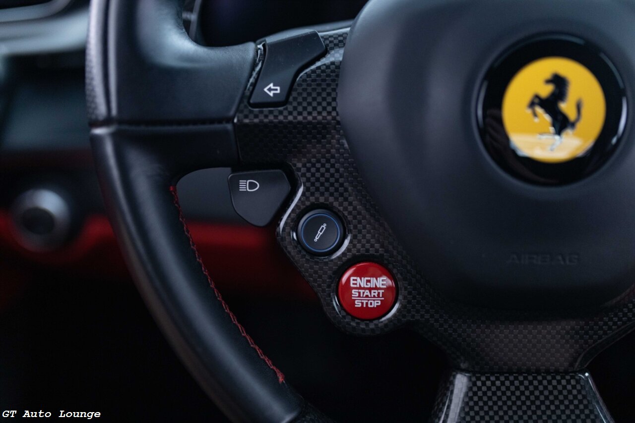 2018 Ferrari 488 GTB - Photo 32 - Rancho Cordova, CA 95742