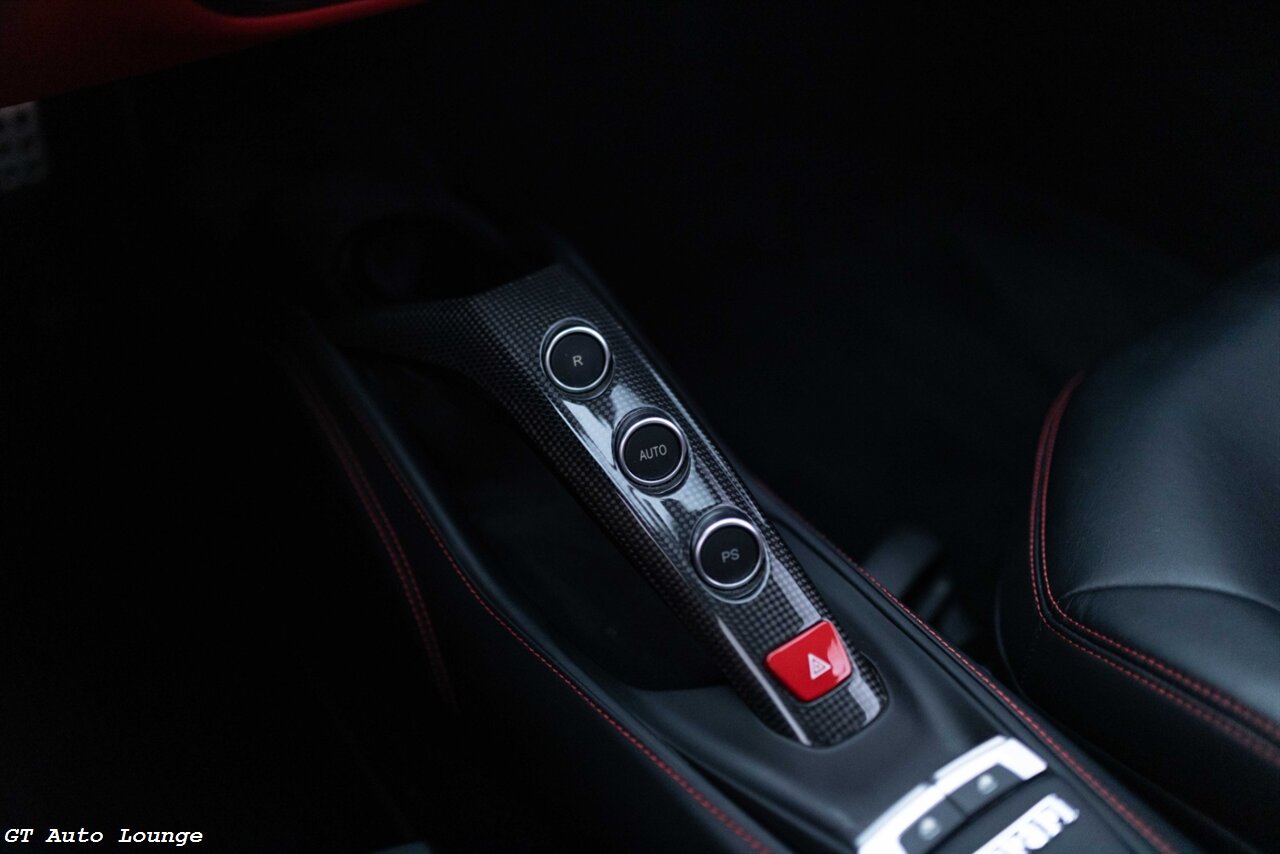 2018 Ferrari 488 GTB - Photo 42 - Rancho Cordova, CA 95742