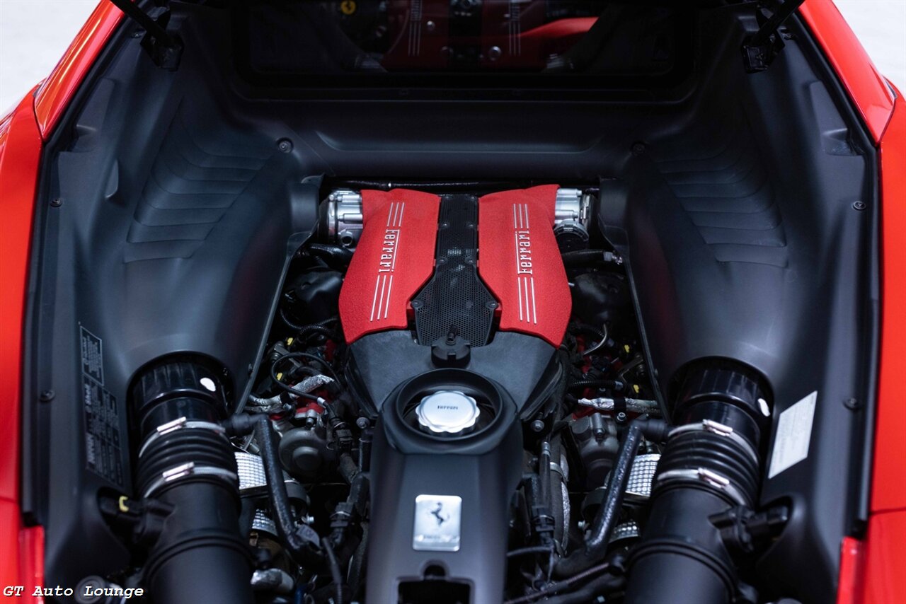 2018 Ferrari 488 GTB - Photo 53 - Rancho Cordova, CA 95742