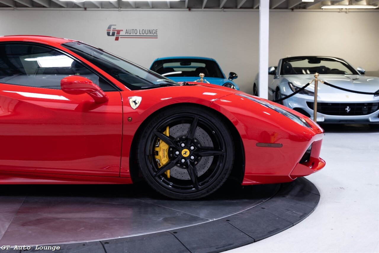 2018 Ferrari 488 GTB - Photo 12 - Rancho Cordova, CA 95742