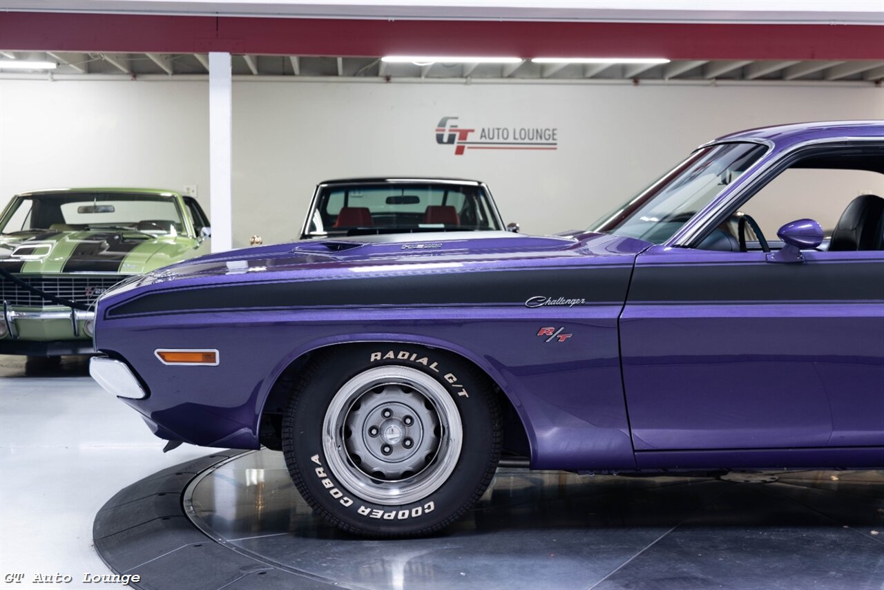 1970 Dodge Challenger Restomod - Photo 9 - Rancho Cordova, CA 95742