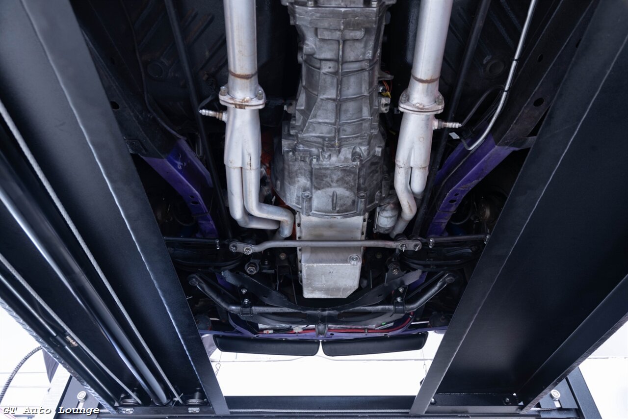 1970 Dodge Challenger Restomod - Photo 49 - Rancho Cordova, CA 95742