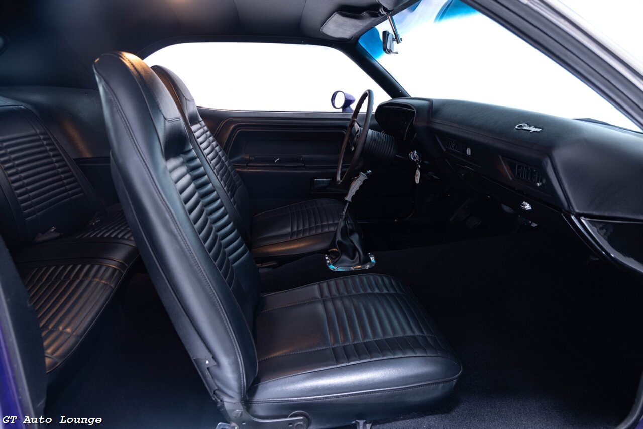1970 Dodge Challenger Restomod - Photo 32 - Rancho Cordova, CA 95742