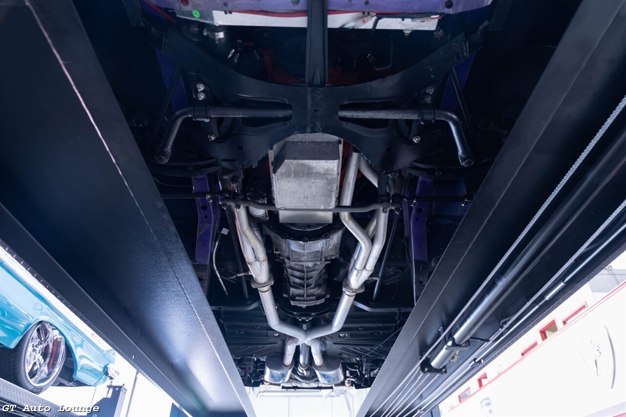1970 Dodge Challenger Restomod - Photo 50 - Rancho Cordova, CA 95742