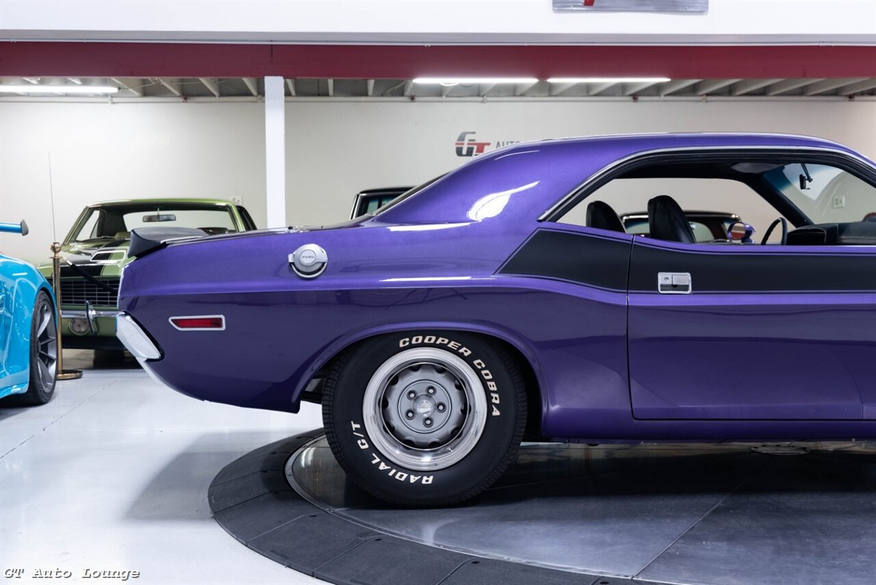 1970 Dodge Challenger Restomod - Photo 11 - Rancho Cordova, CA 95742
