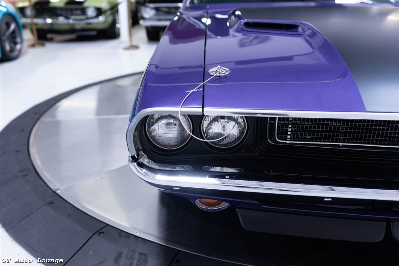 1970 Dodge Challenger Restomod - Photo 17 - Rancho Cordova, CA 95742