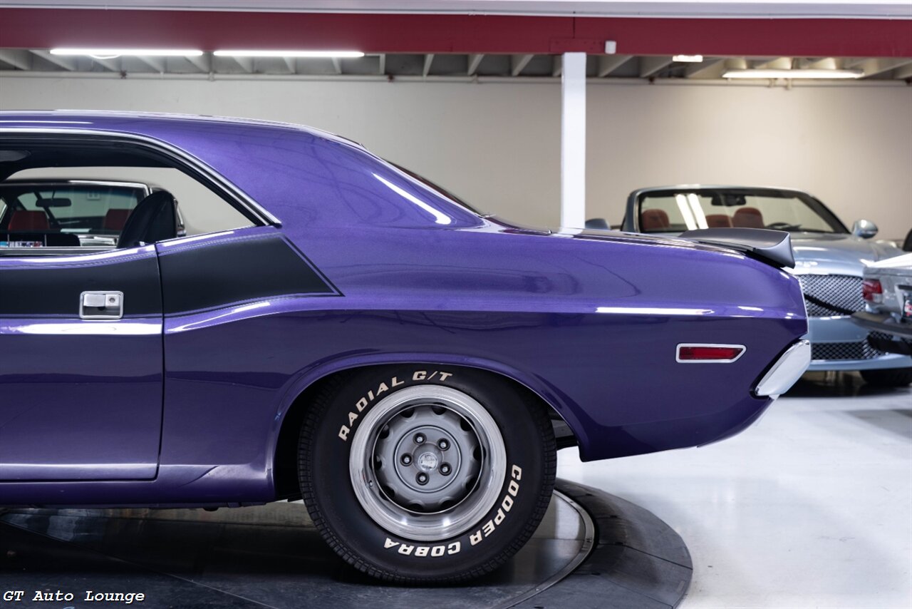 1970 Dodge Challenger Restomod - Photo 10 - Rancho Cordova, CA 95742