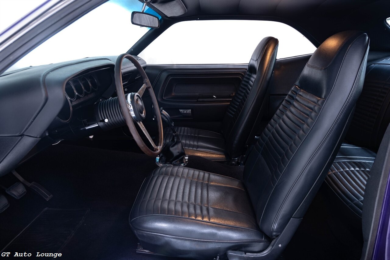 1970 Dodge Challenger Restomod - Photo 30 - Rancho Cordova, CA 95742