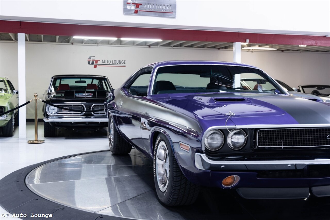 1970 Dodge Challenger Restomod - Photo 13 - Rancho Cordova, CA 95742