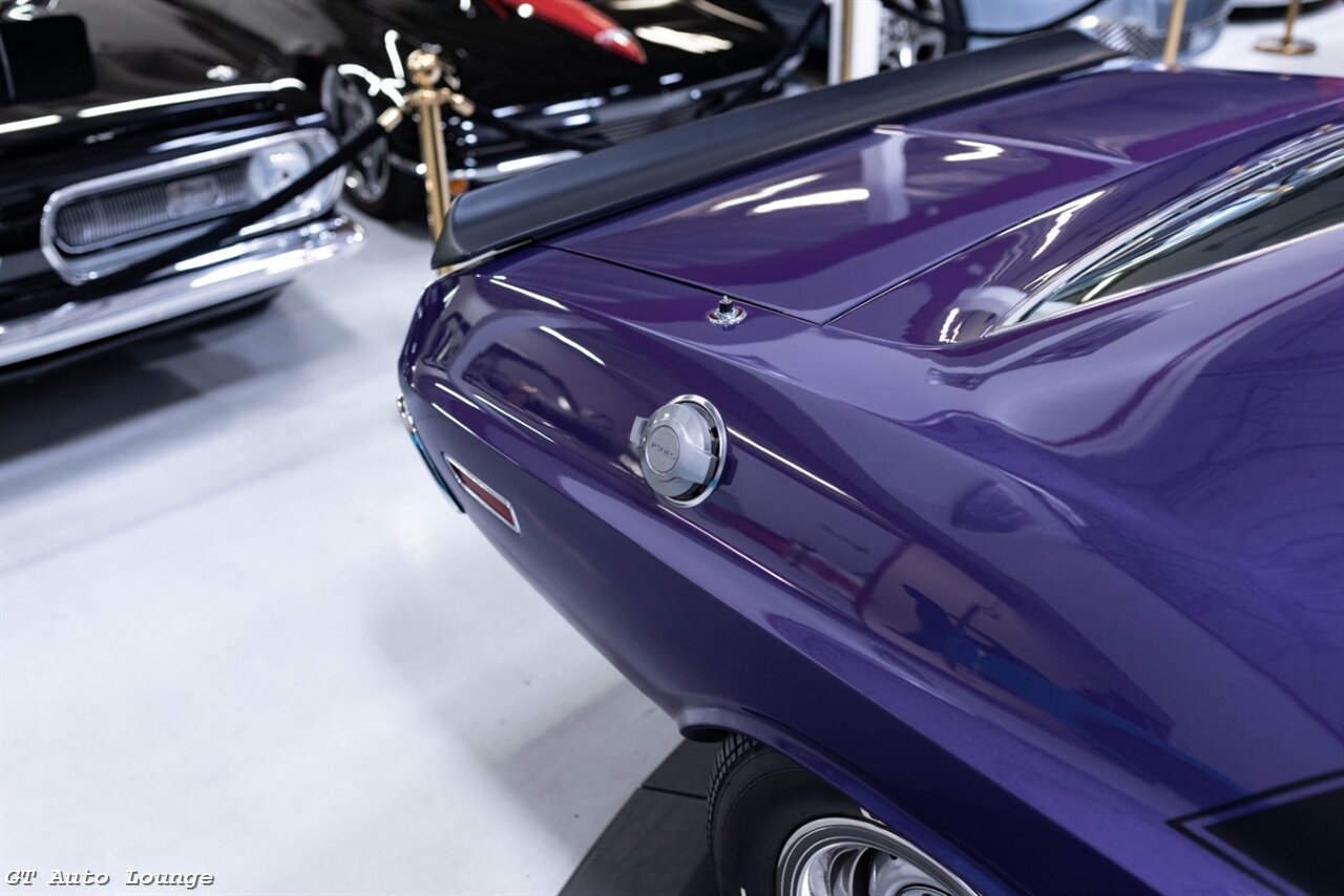 1970 Dodge Challenger Restomod - Photo 22 - Rancho Cordova, CA 95742