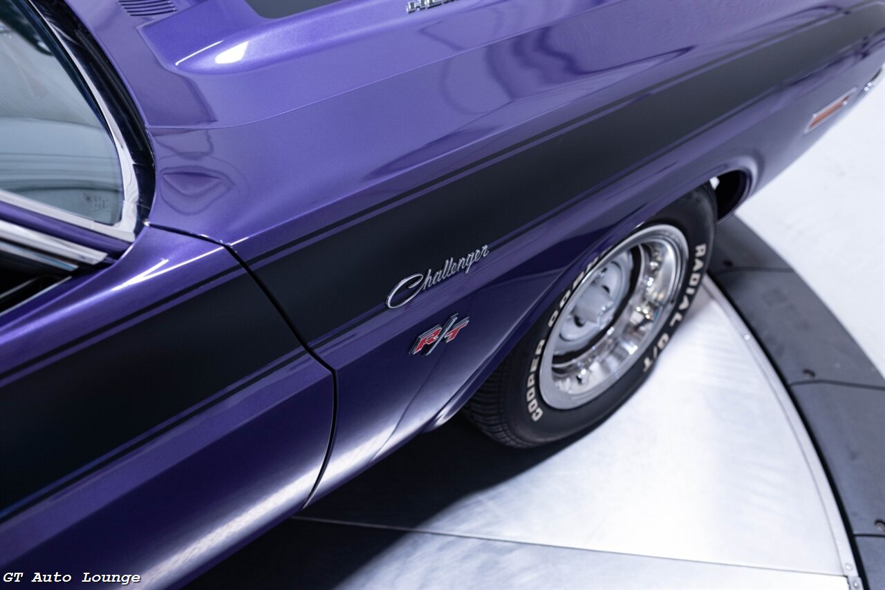 1970 Dodge Challenger Restomod - Photo 23 - Rancho Cordova, CA 95742