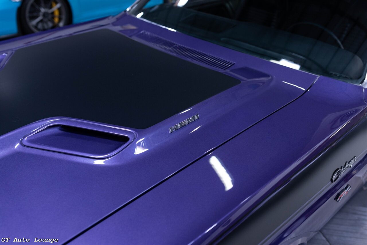 1970 Dodge Challenger Restomod - Photo 19 - Rancho Cordova, CA 95742