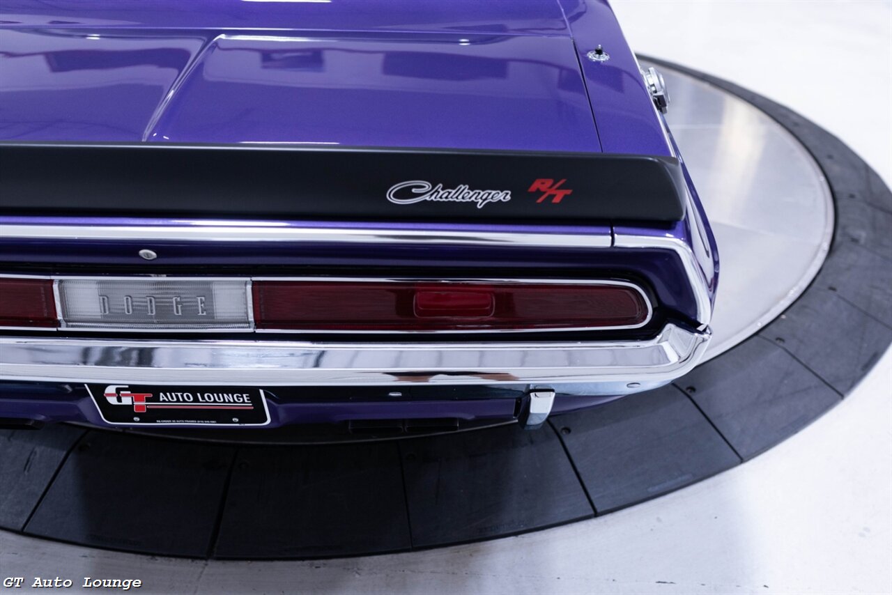 1970 Dodge Challenger Restomod - Photo 26 - Rancho Cordova, CA 95742