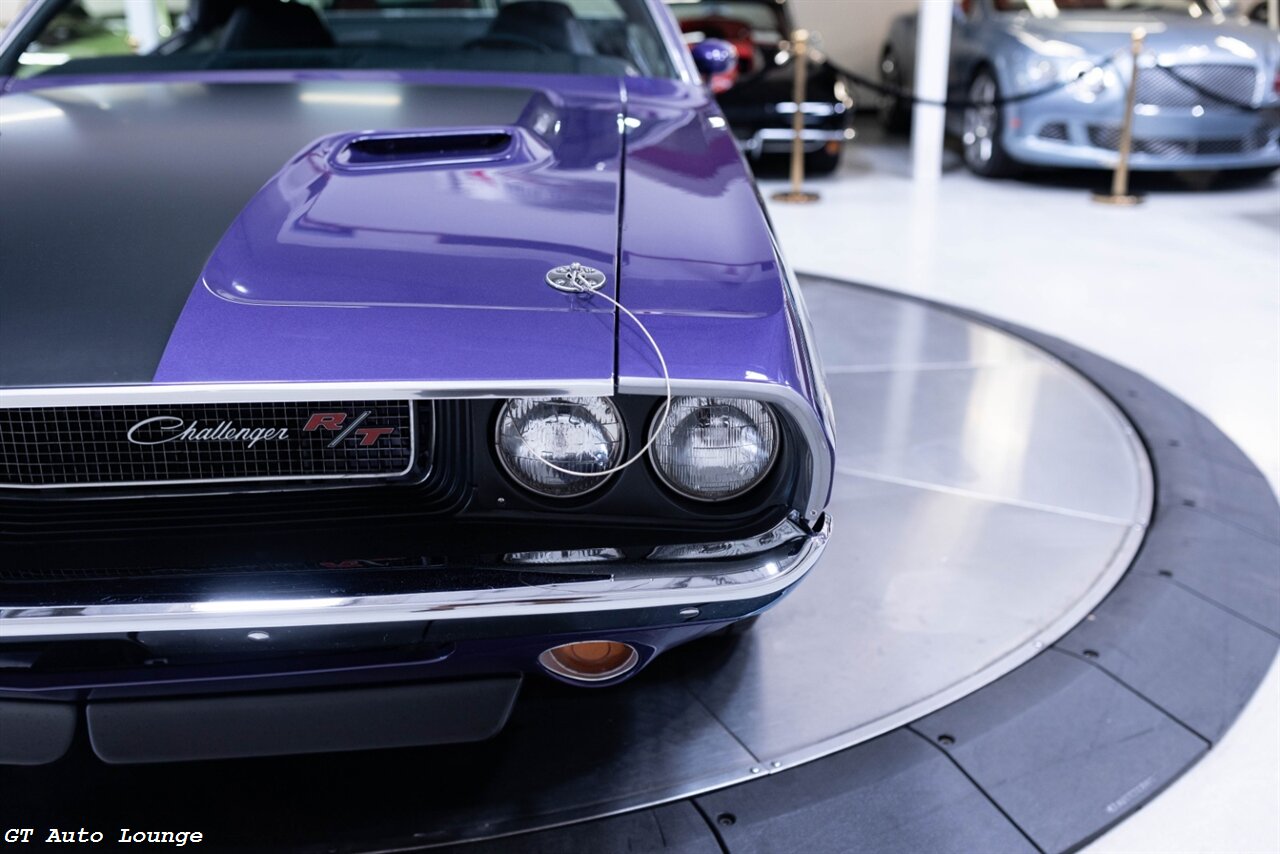 1970 Dodge Challenger Restomod - Photo 18 - Rancho Cordova, CA 95742
