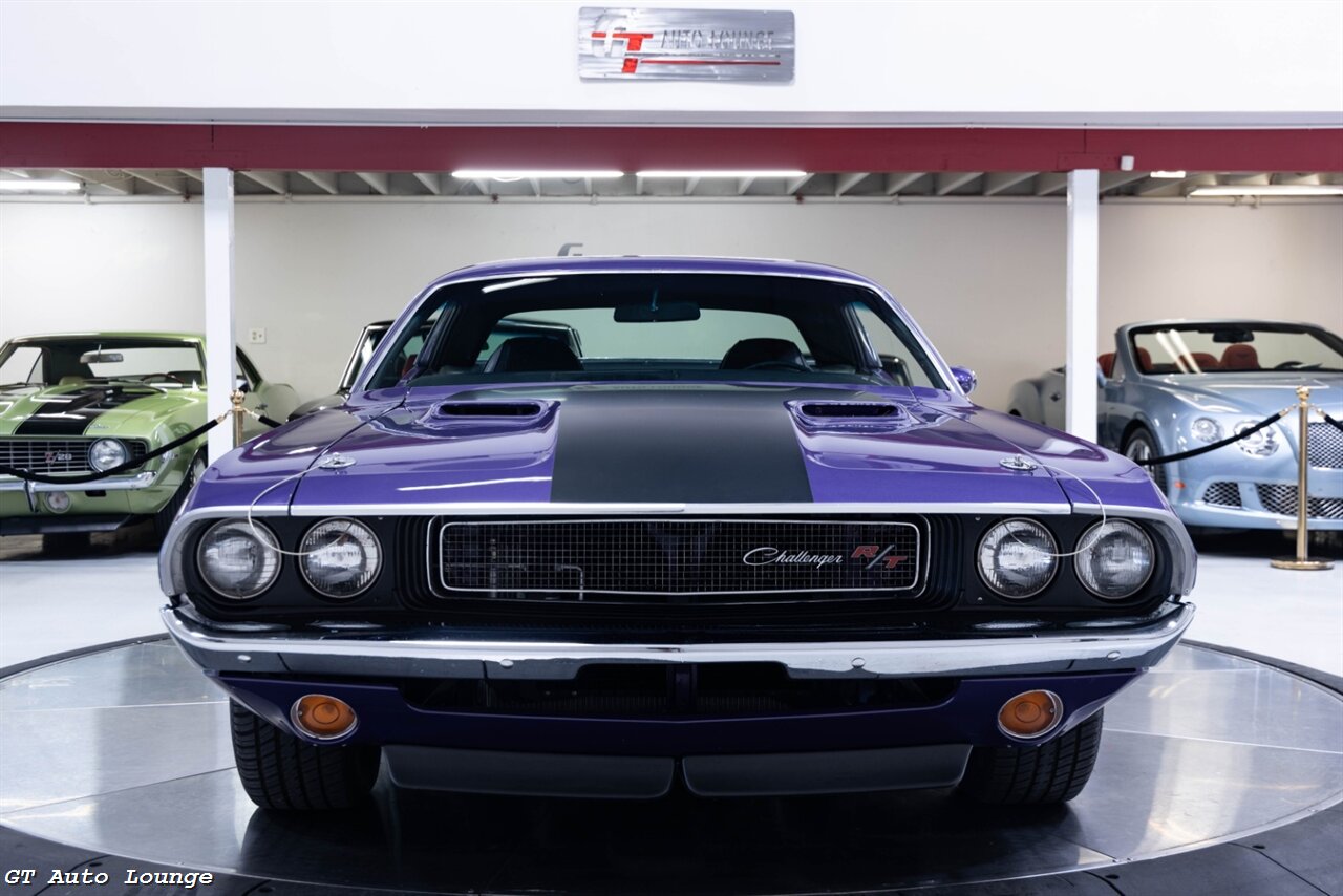 1970 Dodge Challenger Restomod - Photo 2 - Rancho Cordova, CA 95742