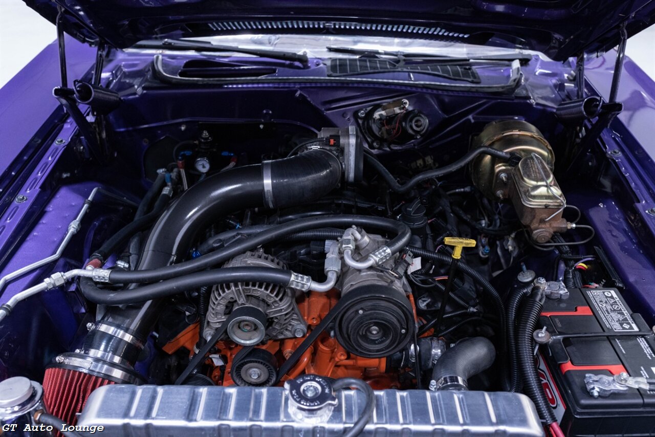 1970 Dodge Challenger Restomod - Photo 46 - Rancho Cordova, CA 95742