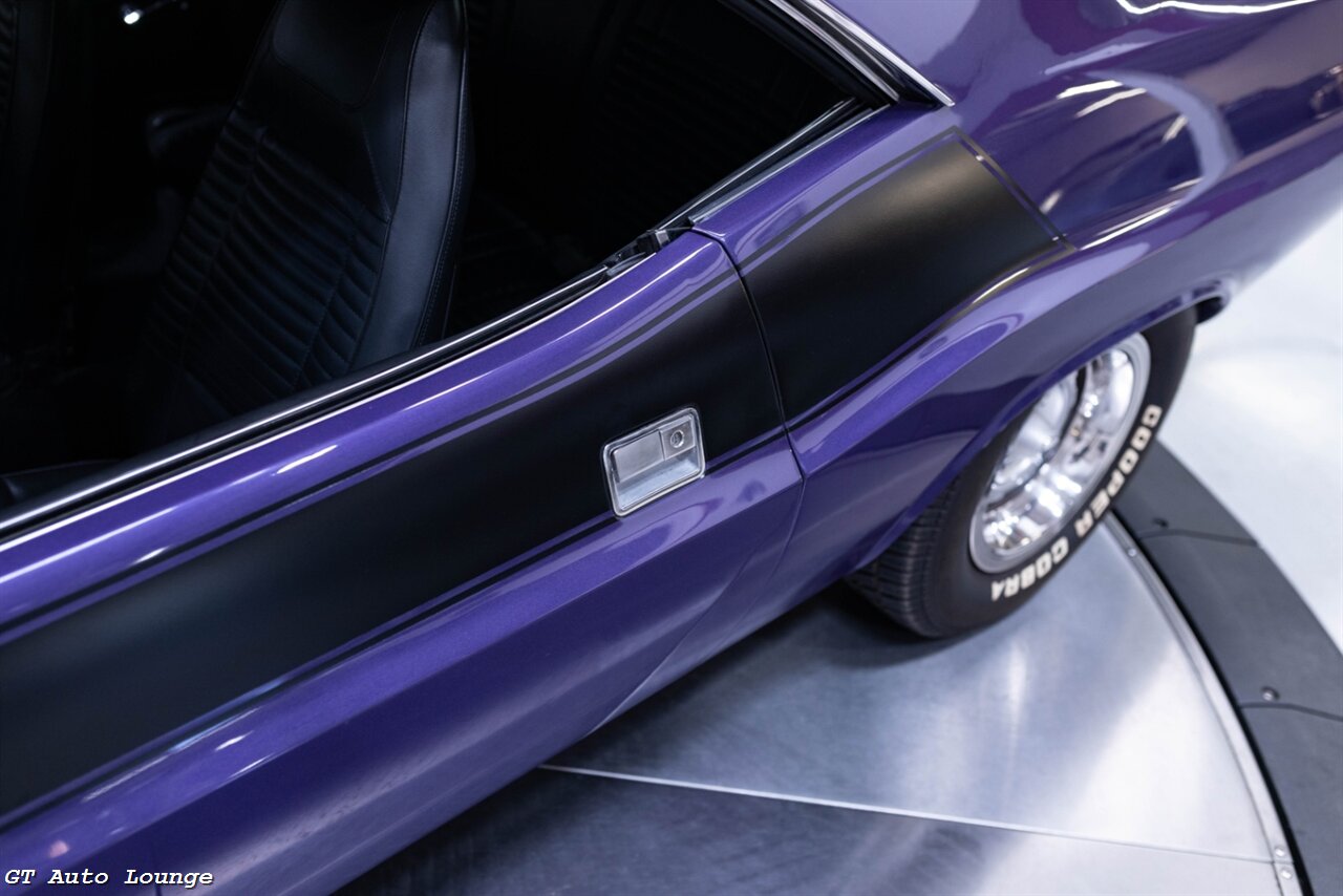 1970 Dodge Challenger Restomod - Photo 25 - Rancho Cordova, CA 95742