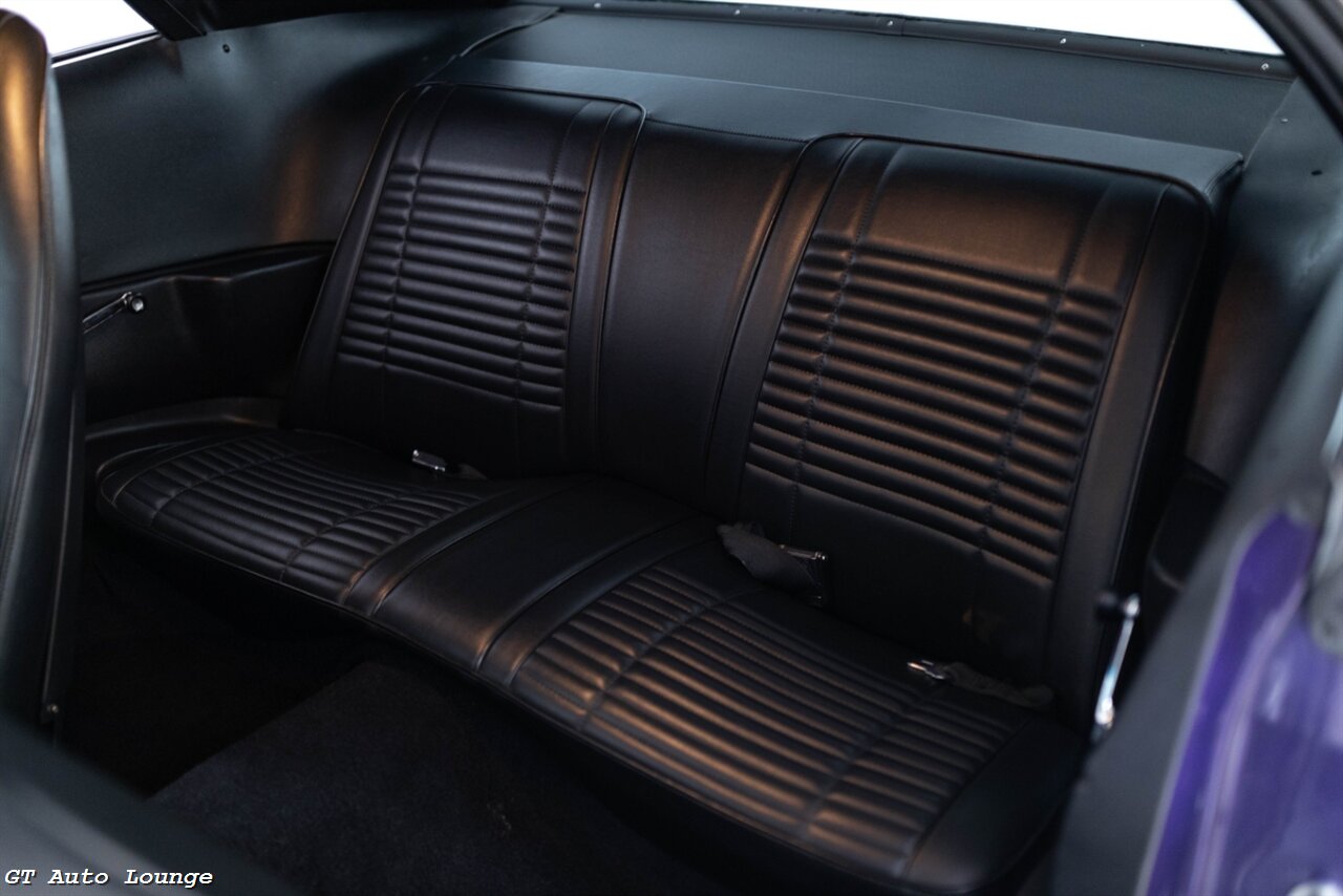 1970 Dodge Challenger Restomod - Photo 43 - Rancho Cordova, CA 95742