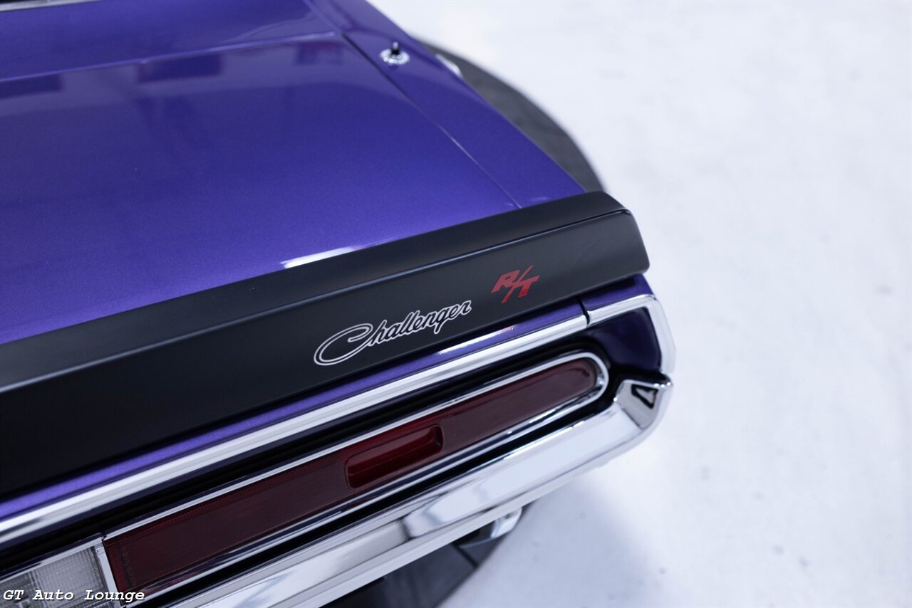 1970 Dodge Challenger Restomod - Photo 29 - Rancho Cordova, CA 95742