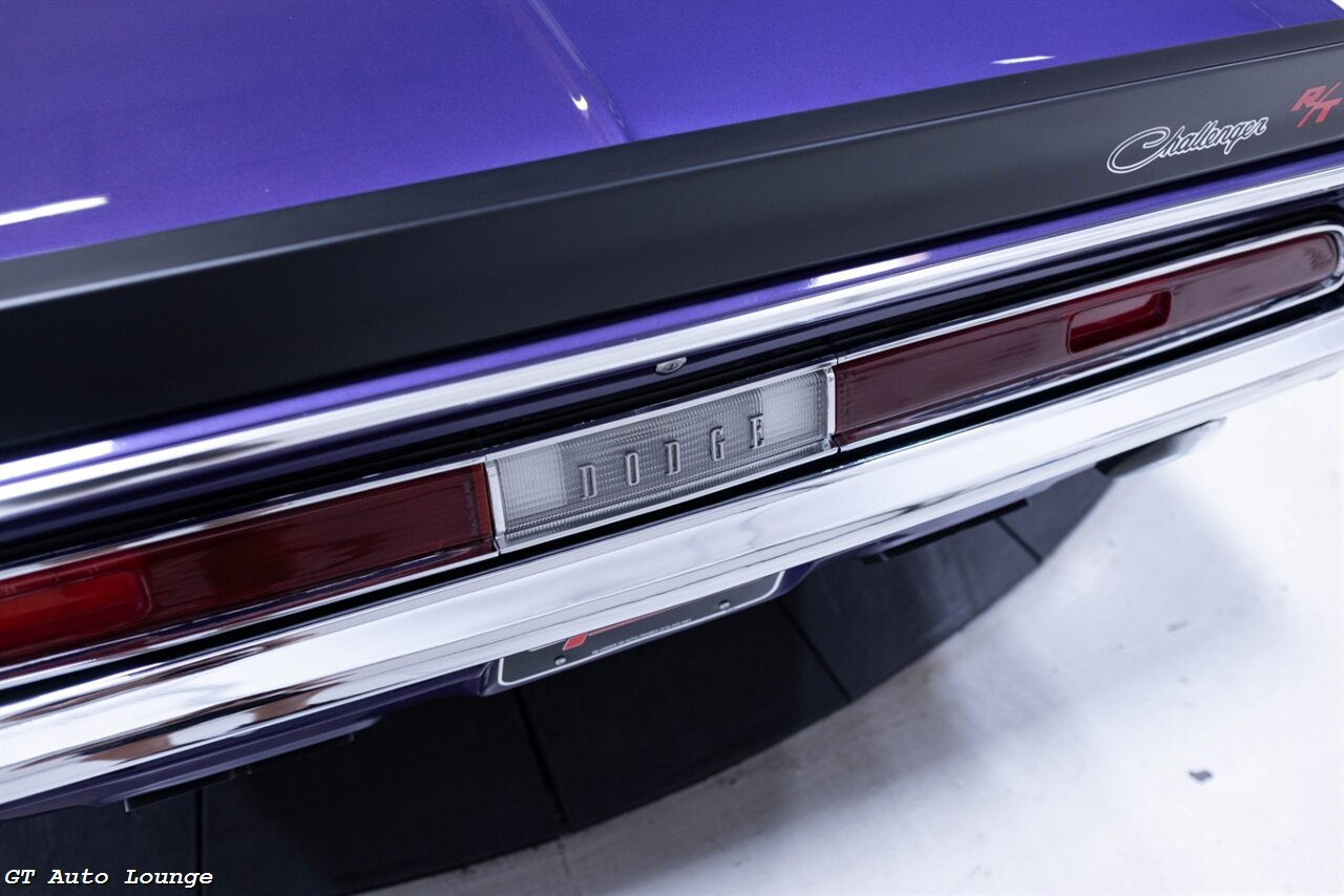 1970 Dodge Challenger Restomod - Photo 28 - Rancho Cordova, CA 95742
