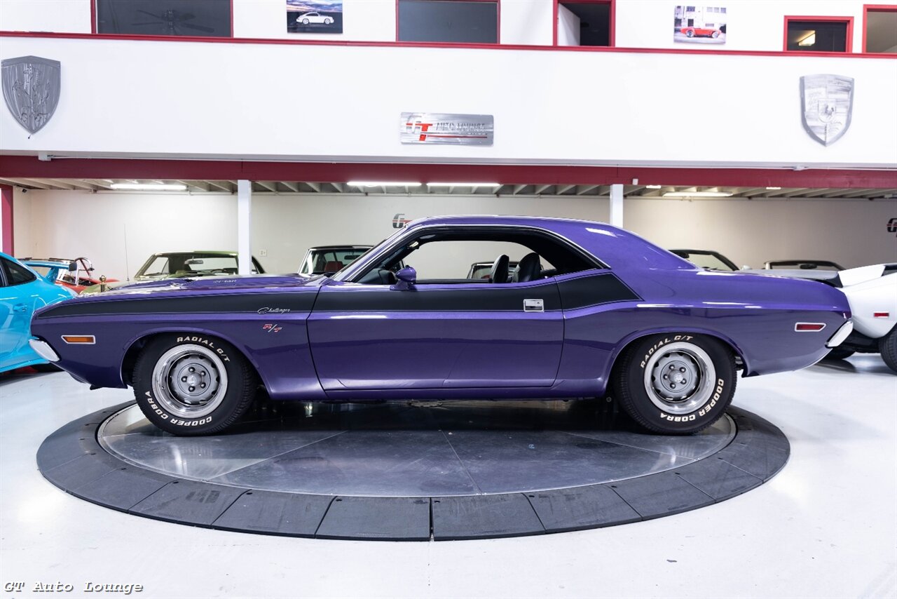 1970 Dodge Challenger Restomod - Photo 8 - Rancho Cordova, CA 95742