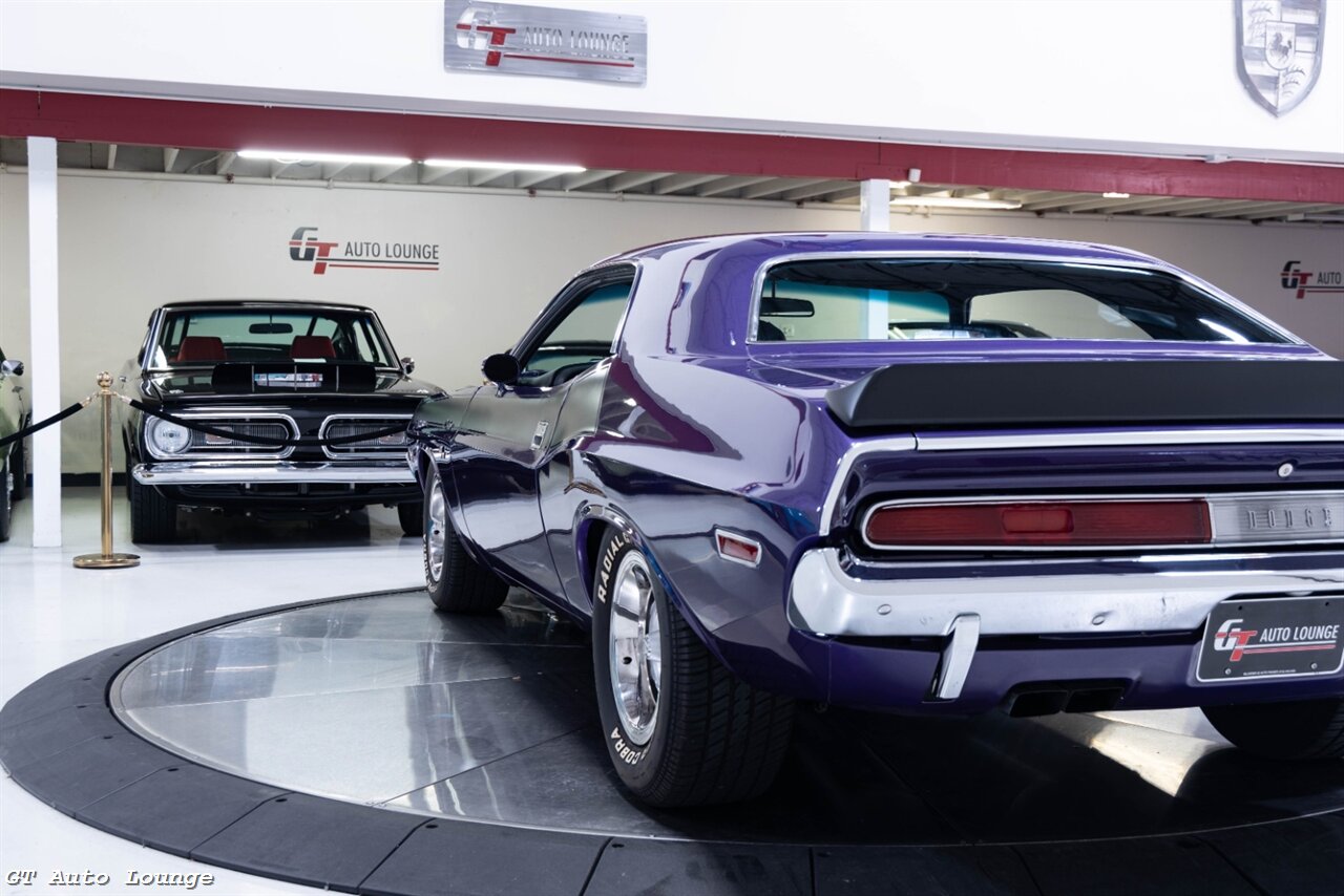 1970 Dodge Challenger Restomod - Photo 15 - Rancho Cordova, CA 95742