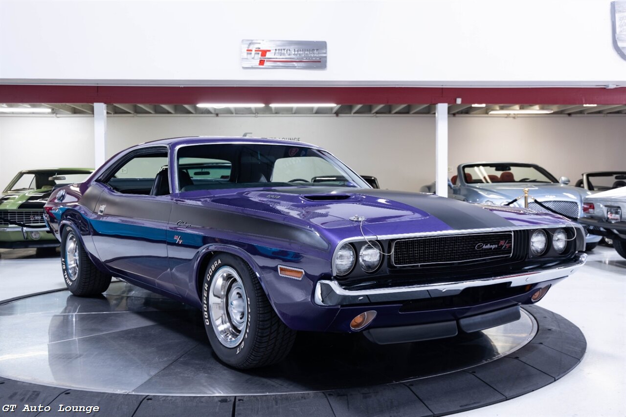 1970 Dodge Challenger Restomod - Photo 3 - Rancho Cordova, CA 95742