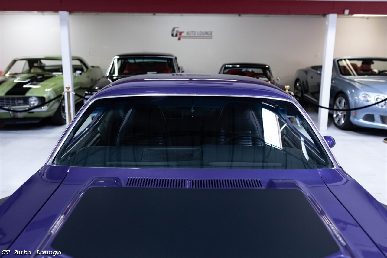 1970 Dodge Challenger Restomod - Photo 20 - Rancho Cordova, CA 95742