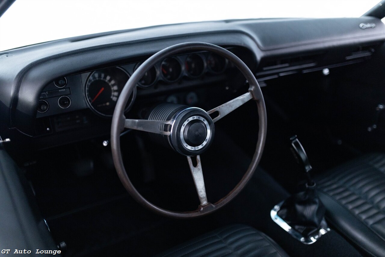 1970 Dodge Challenger Restomod - Photo 34 - Rancho Cordova, CA 95742
