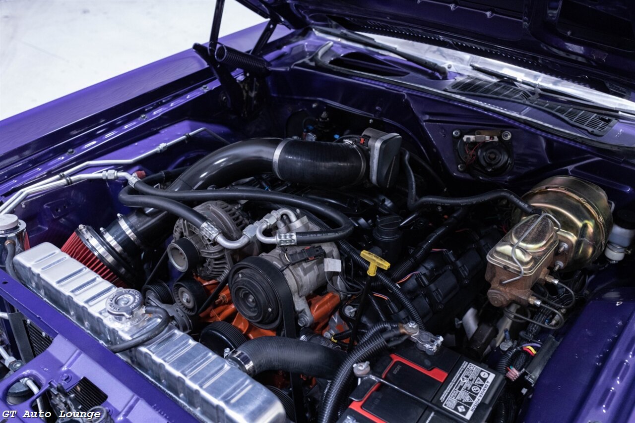 1970 Dodge Challenger Restomod - Photo 45 - Rancho Cordova, CA 95742
