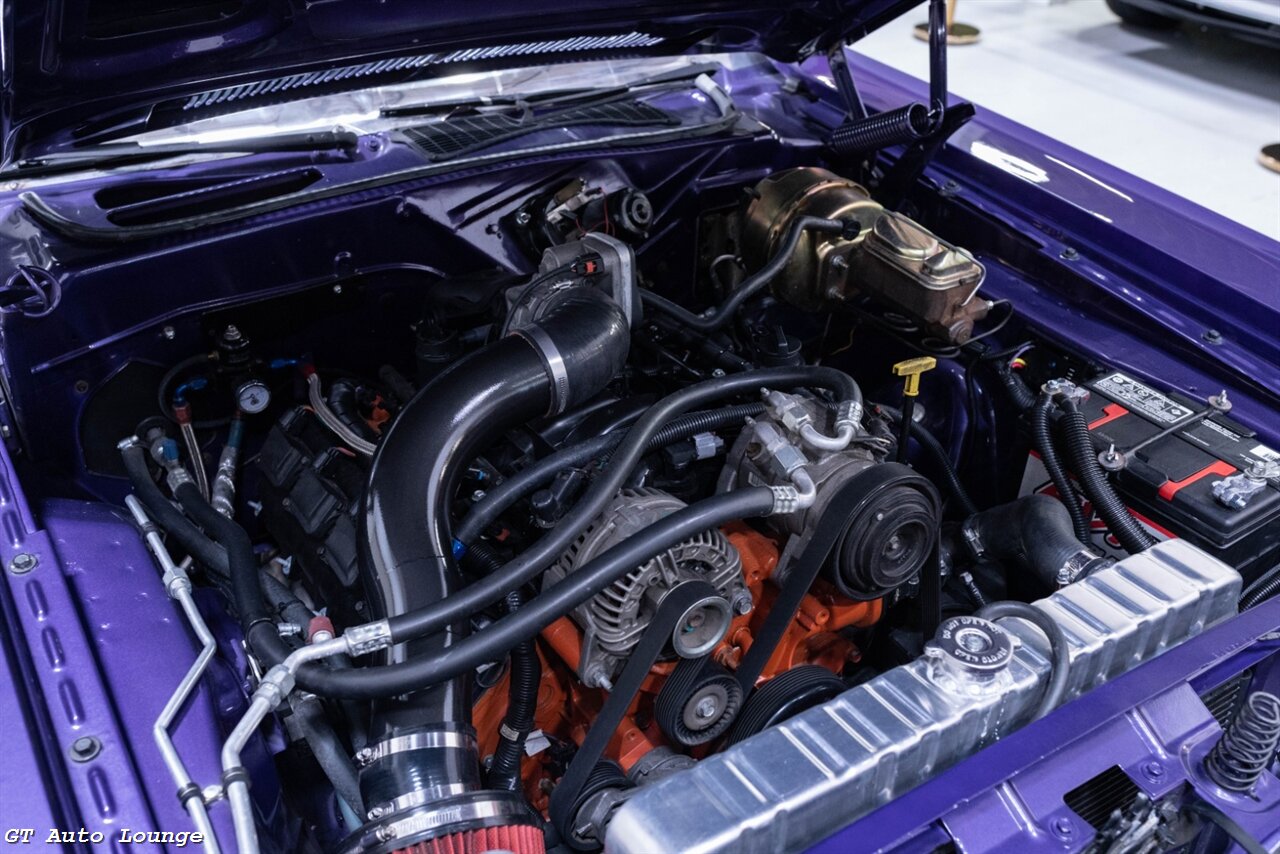 1970 Dodge Challenger Restomod - Photo 47 - Rancho Cordova, CA 95742