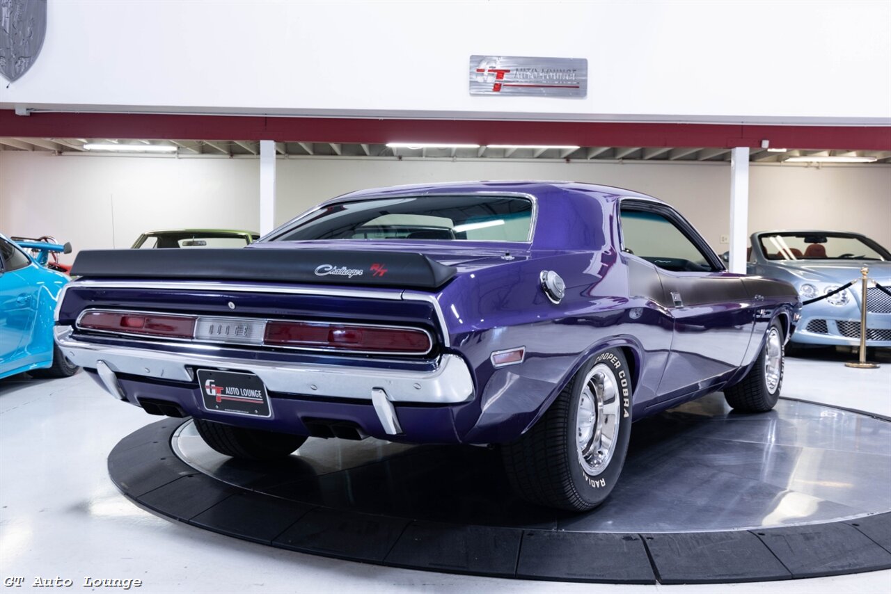 1970 Dodge Challenger Restomod - Photo 5 - Rancho Cordova, CA 95742