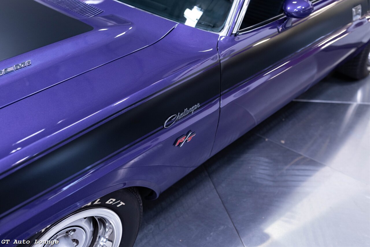 1970 Dodge Challenger Restomod - Photo 24 - Rancho Cordova, CA 95742