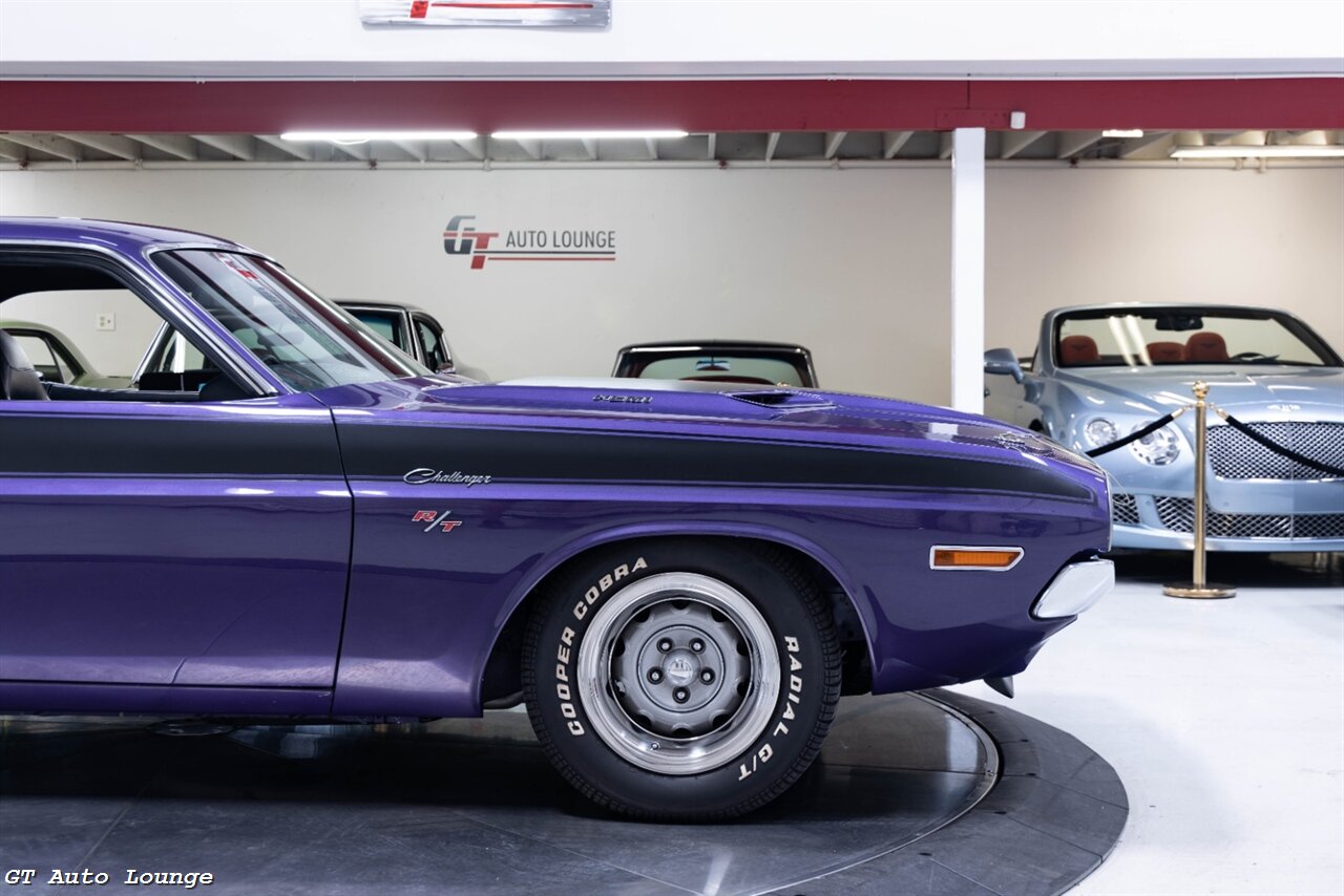 1970 Dodge Challenger Restomod - Photo 12 - Rancho Cordova, CA 95742