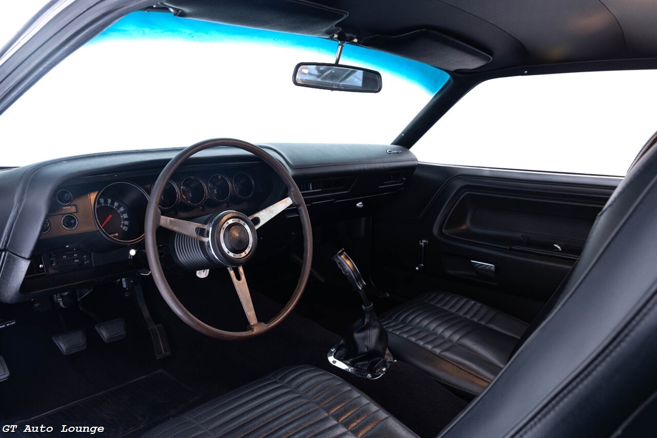 1970 Dodge Challenger Restomod - Photo 31 - Rancho Cordova, CA 95742