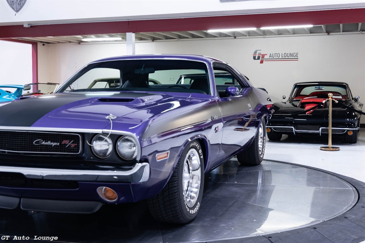 1970 Dodge Challenger Restomod - Photo 14 - Rancho Cordova, CA 95742