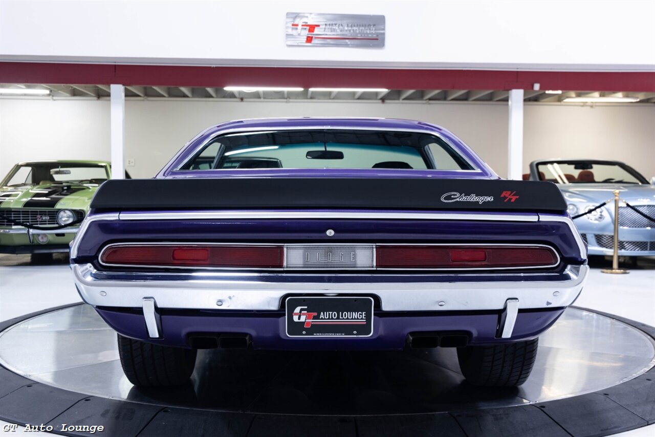 1970 Dodge Challenger Restomod - Photo 6 - Rancho Cordova, CA 95742