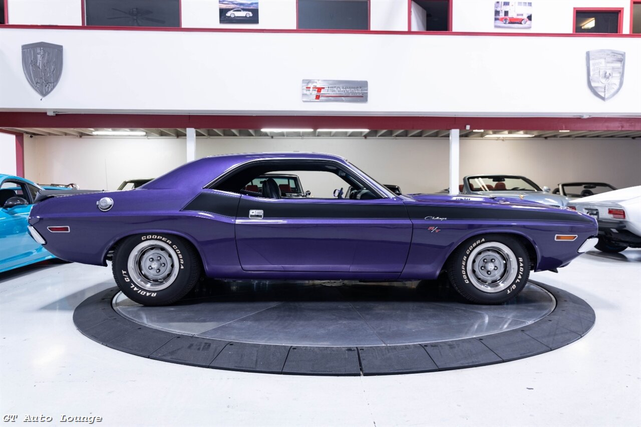 1970 Dodge Challenger Restomod - Photo 4 - Rancho Cordova, CA 95742