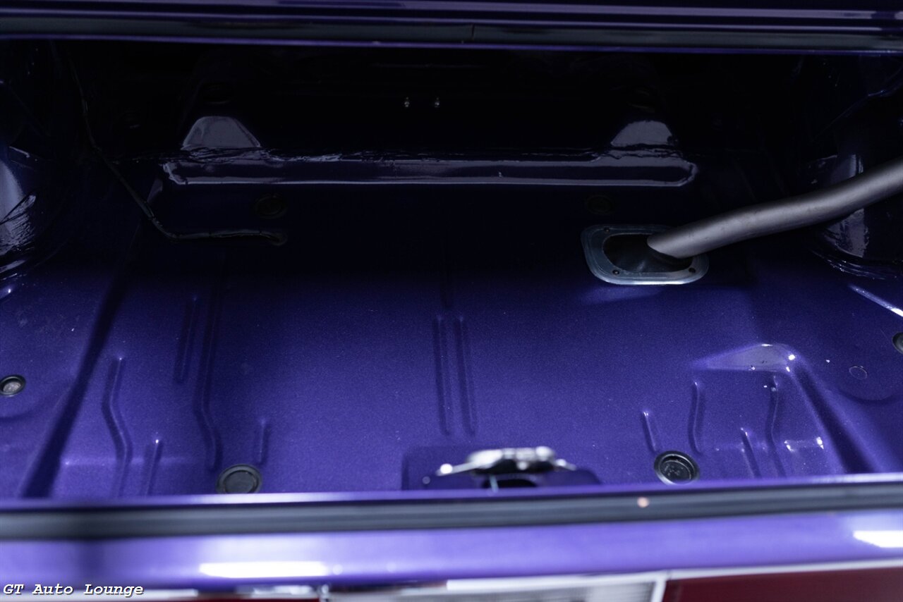 1970 Dodge Challenger Restomod - Photo 44 - Rancho Cordova, CA 95742