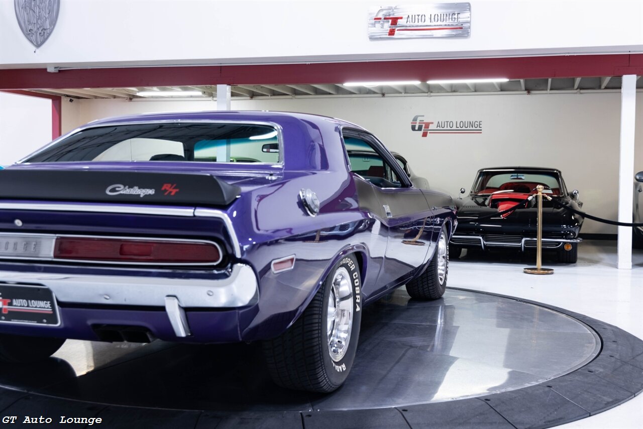 1970 Dodge Challenger Restomod - Photo 16 - Rancho Cordova, CA 95742