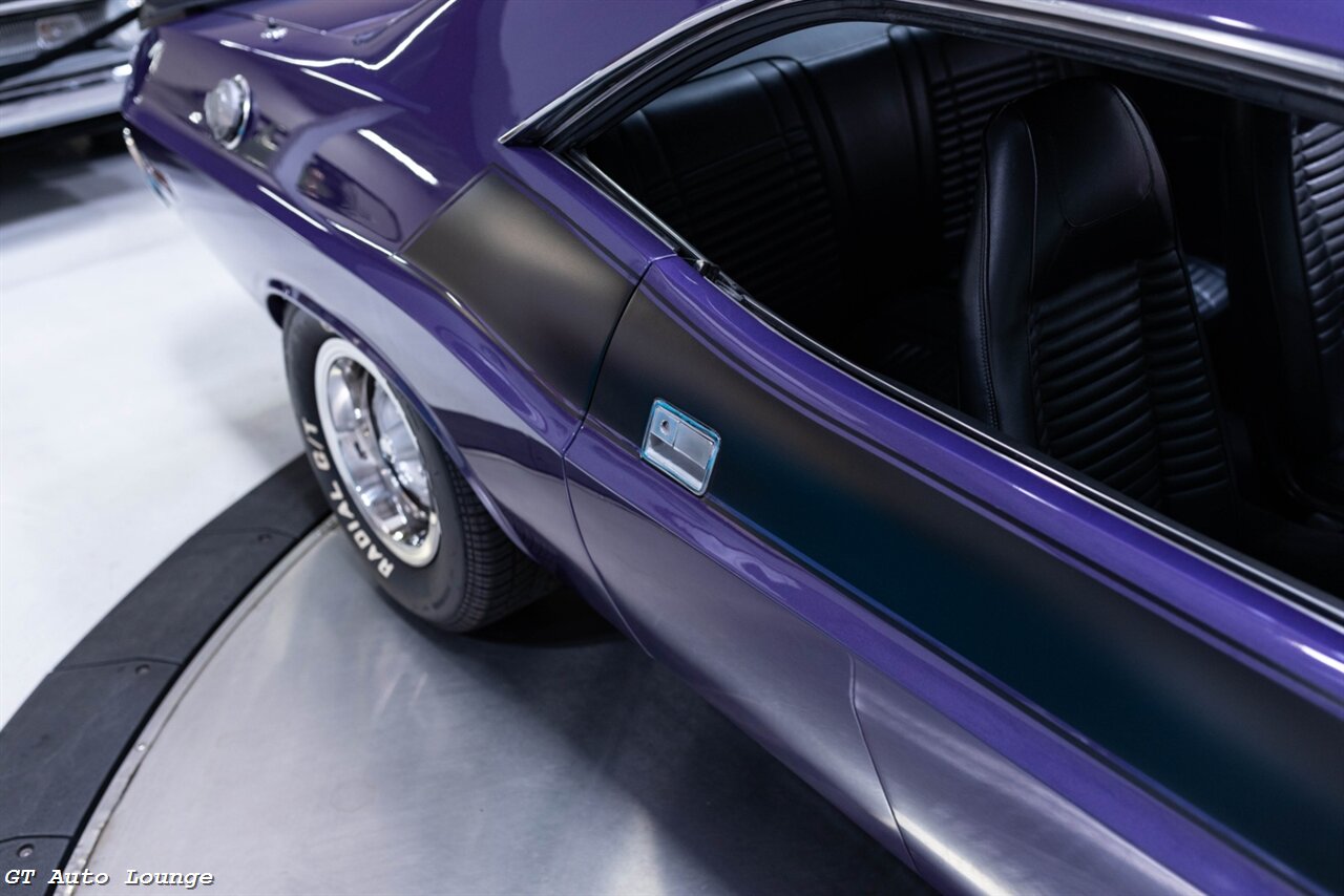 1970 Dodge Challenger Restomod - Photo 21 - Rancho Cordova, CA 95742