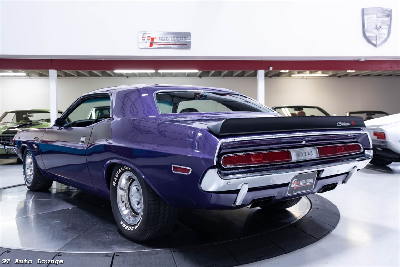 1970 Dodge Challenger Restomod - Photo 7 - Rancho Cordova, CA 95742