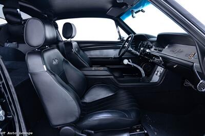 1968 Ford Mustang Shelby GT500 CR   - Photo 38 - Rancho Cordova, CA 95742