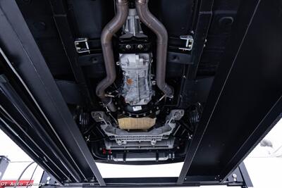 1968 Ford Mustang Shelby GT500 CR   - Photo 65 - Rancho Cordova, CA 95742