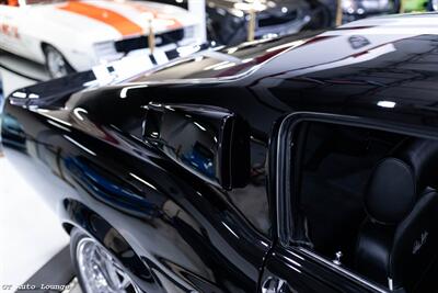 1968 Ford Mustang Shelby GT500 CR   - Photo 30 - Rancho Cordova, CA 95742